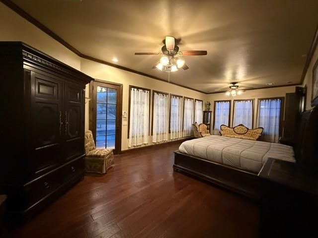 5520 N Piedmont Road, Piedmont, OK 73078