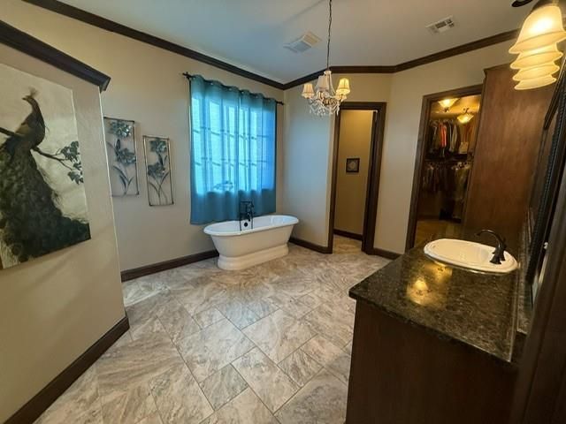 5520 N Piedmont Road, Piedmont, OK 73078