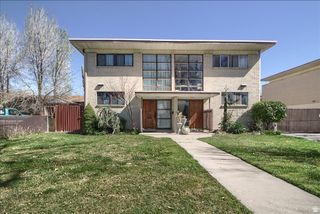 674 N OAKLEY ST #F102, Salt Lake City, UT 84116