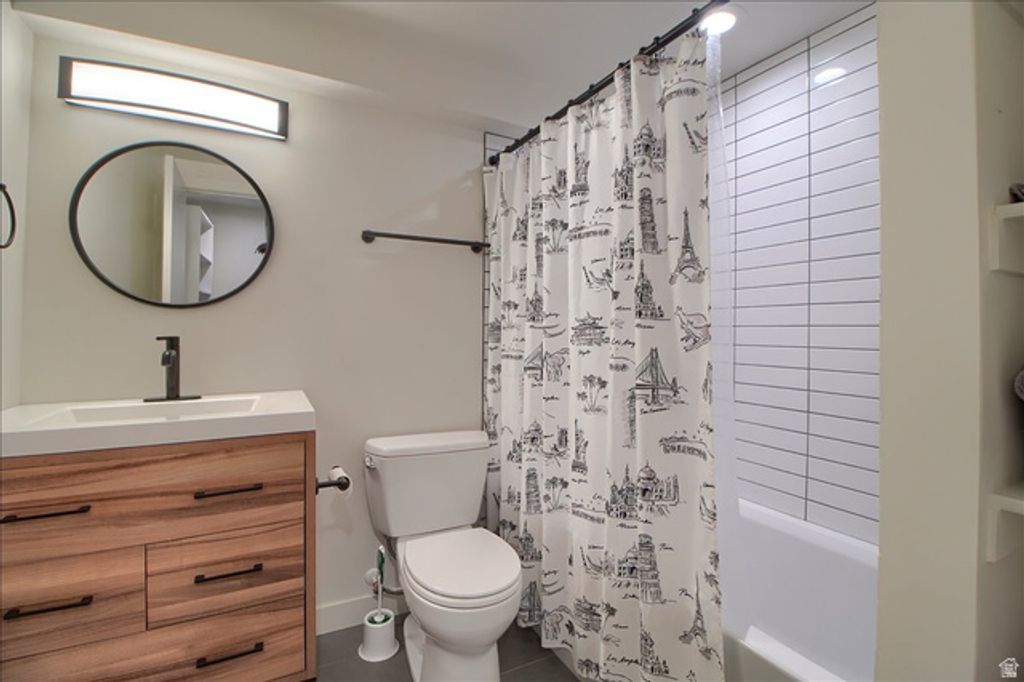 Image 21 of property listing at 674 N OAKLEY ST #F102, Salt Lake City, UT 84116