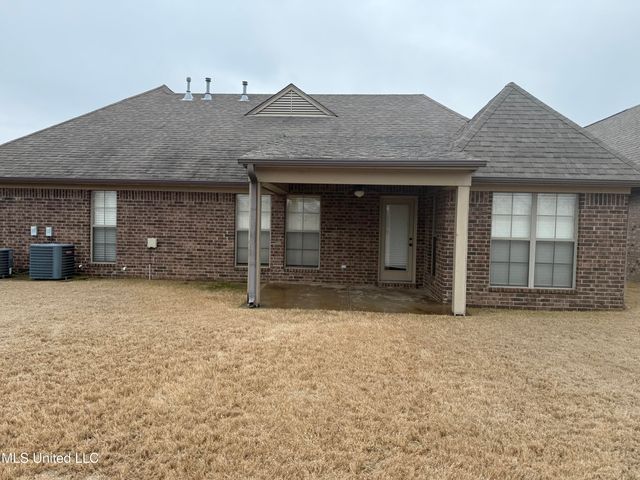 4737 Cantata Drive, Walls, MS 38680