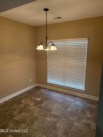 4737 Cantata Drive, Walls, MS 38680