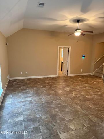 4737 Cantata Drive, Walls, MS 38680