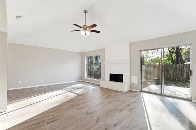 22811 Cranberry Trail, Spring, TX 77373