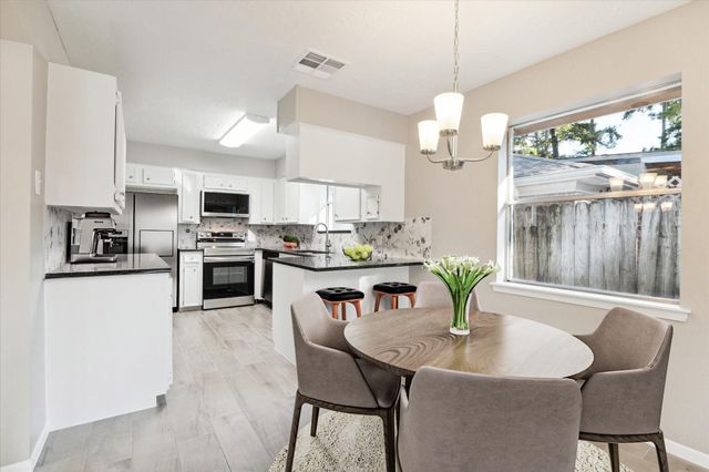 22811 Cranberry Trail, Spring, TX 77373