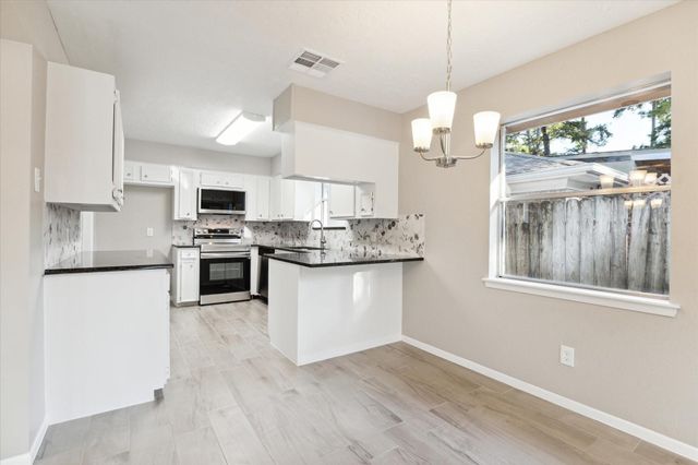 22811 Cranberry Trail, Spring, TX 77373