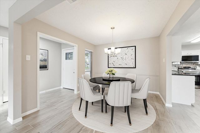 22811 Cranberry Trail, Spring, TX 77373