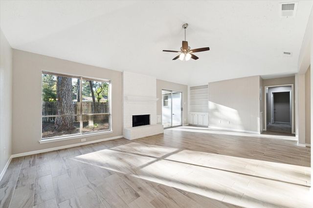 22811 Cranberry Trail, Spring, TX 77373