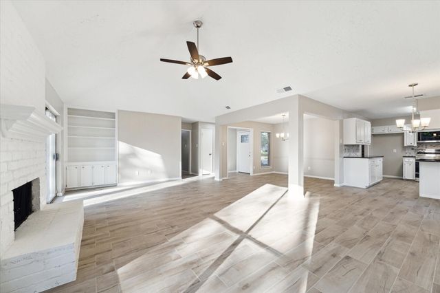 22811 Cranberry Trail, Spring, TX 77373