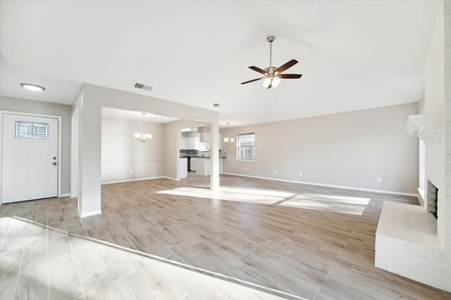 22811 Cranberry Trail, Spring, TX 77373