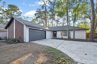 22811 Cranberry Trail, Spring, TX 77373