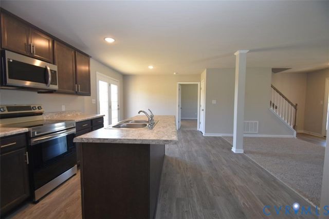 2570 Doctors Rd, Louisa, VA 23093