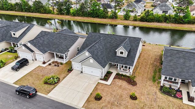 158 New Paradise Way, Myrtle Beach, SC 29588