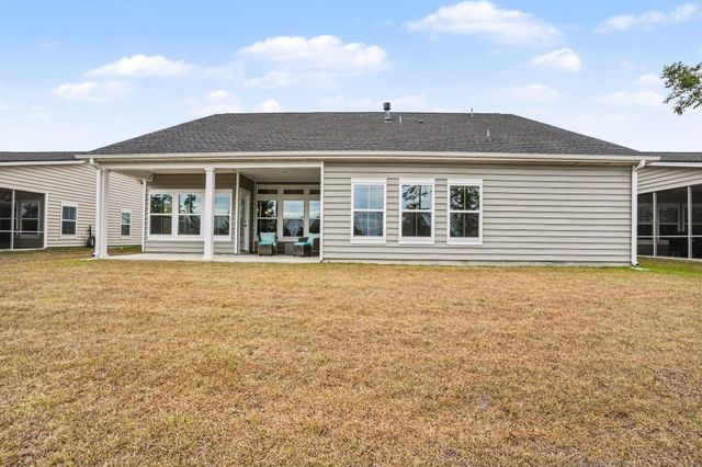 158 New Paradise Way, Myrtle Beach, SC 29588