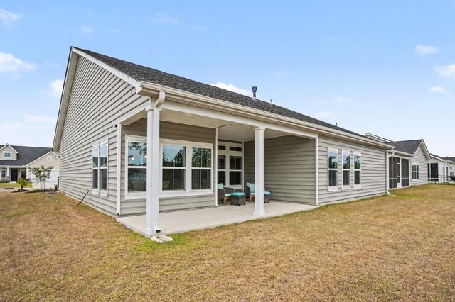 158 New Paradise Way, Myrtle Beach, SC 29588