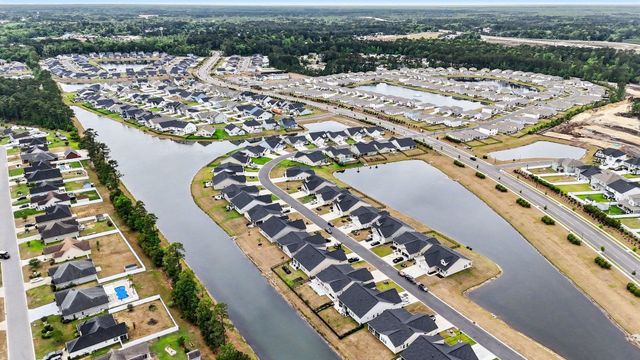 158 New Paradise Way, Myrtle Beach, SC 29588