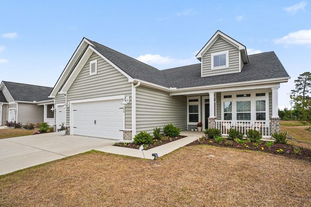 158 New Paradise Way, Myrtle Beach, SC 29588