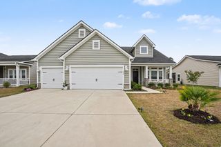 158 New Paradise Way, Myrtle Beach, SC 29588
