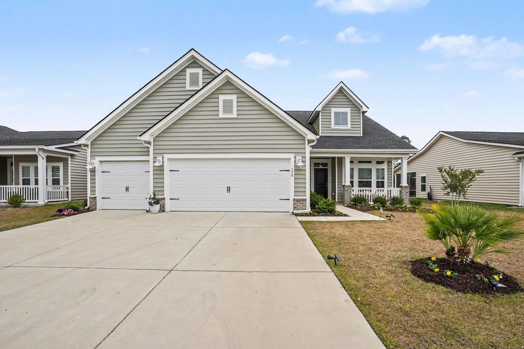 158 New Paradise Way, Myrtle Beach, SC 29588