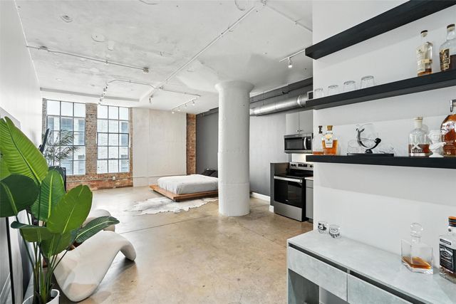 1122 Jackson Street 719, Dallas, TX 75202