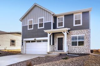 255 Mia Lane, Johnstown, CO 80534