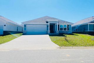 3021 Serviceberry Rd, Cantonment, FL 32533