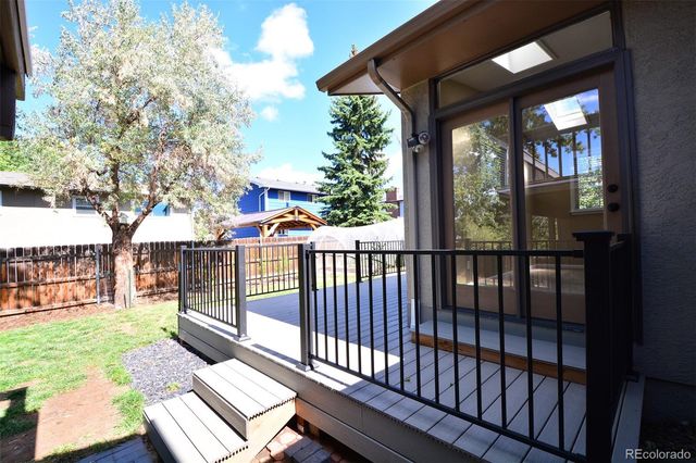 5020 Barcelona Way, Colorado Springs, CO 80917