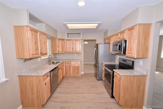 5020 Barcelona Way, Colorado Springs, CO 80917