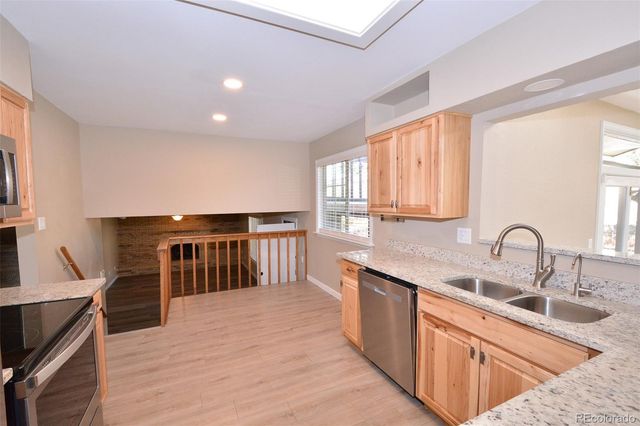 5020 Barcelona Way, Colorado Springs, CO 80917