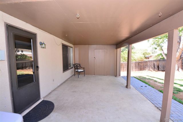5020 Barcelona Way, Colorado Springs, CO 80917