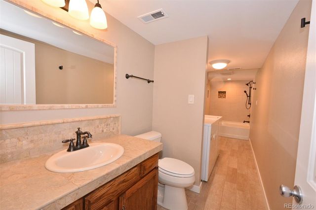 5020 Barcelona Way, Colorado Springs, CO 80917