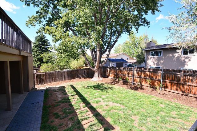 5020 Barcelona Way, Colorado Springs, CO 80917
