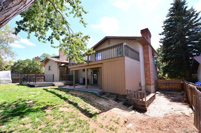 5020 Barcelona Way, Colorado Springs, CO 80917