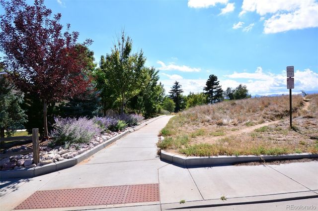 5020 Barcelona Way, Colorado Springs, CO 80917