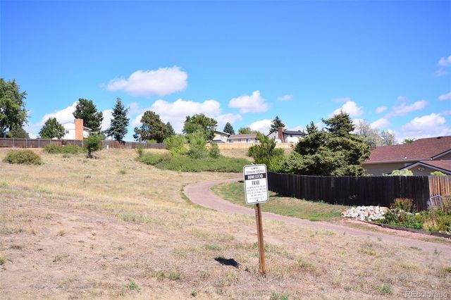 5020 Barcelona Way, Colorado Springs, CO 80917