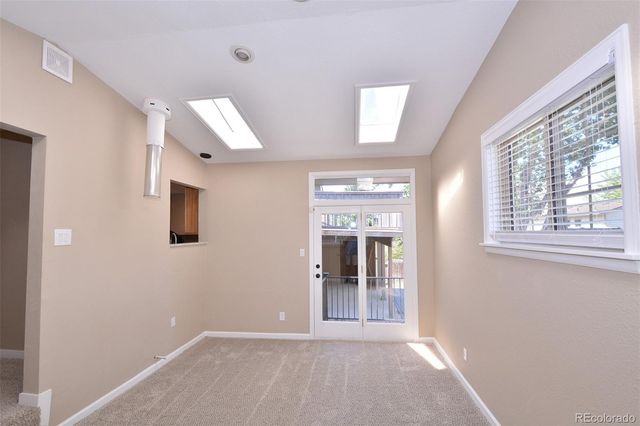 5020 Barcelona Way, Colorado Springs, CO 80917