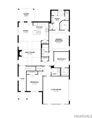 156 Rochelle Way, Pike Road, AL 36064