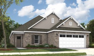 156 Rochelle Way, Pike Road, AL 36064