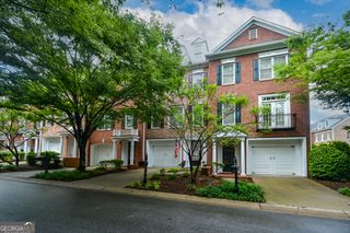 5702 Waters Edge Trail, Roswell, GA 30075
