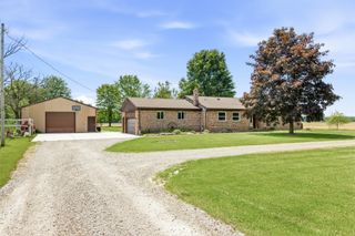 8149 Rattle Run Road, Columbus Twp, MI 48063