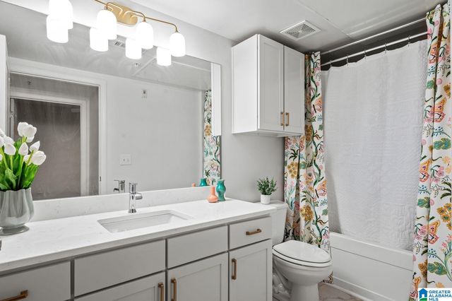401 20th St S Apt 302, Birmingham, AL 35233