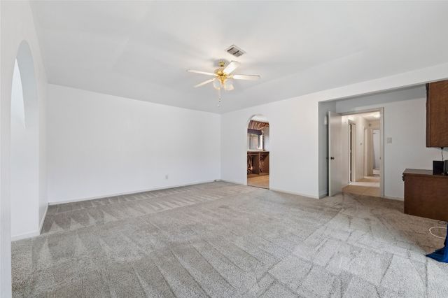 3405 Country Club Road, Pantego, TX 76013