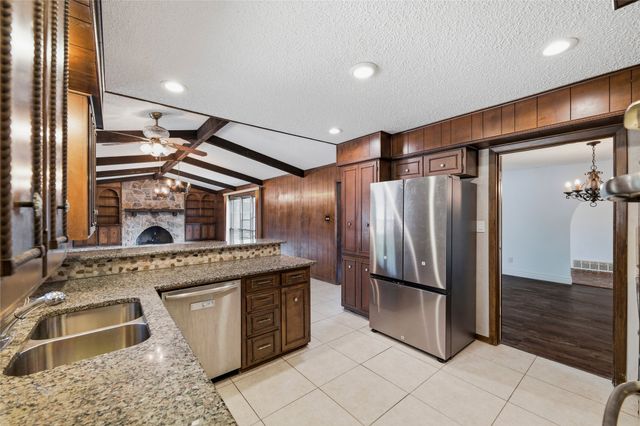 3405 Country Club Road, Pantego, TX 76013