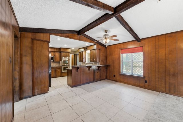 3405 Country Club Road, Pantego, TX 76013
