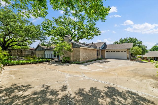 3405 Country Club Road, Pantego, TX 76013