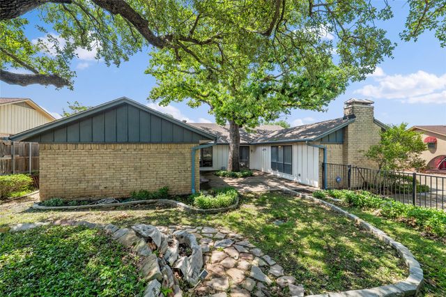 3405 Country Club Road, Pantego, TX 76013