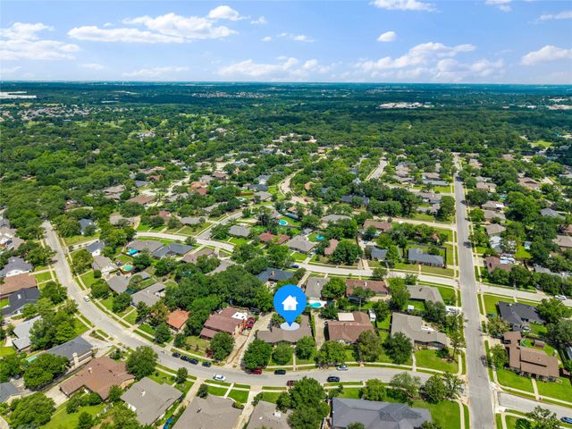 3405 Country Club Road, Pantego, TX 76013