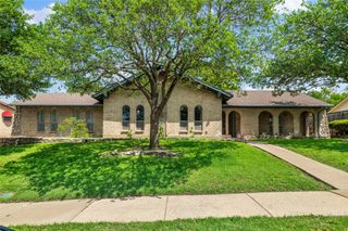 3405 Country Club Road, Pantego, TX 76013
