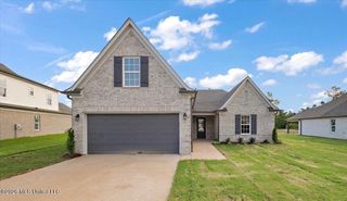 13945 Molly Madeline Lane, Olive Branch, MS 38654