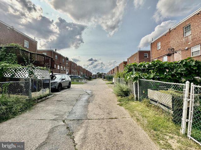 3036 NESPER ST, Philadelphia, PA 19152